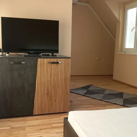 Appartement плажен рай Burgas Stad