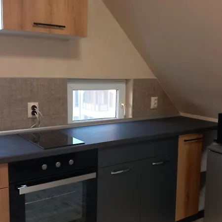 Apartment Sea 2