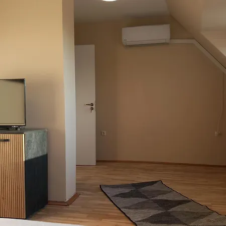 плажен рай Appartement Burgas Stad