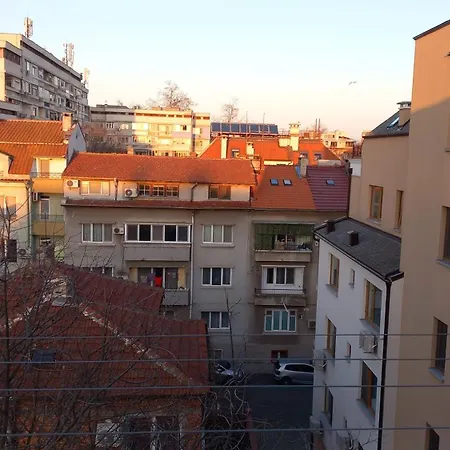 плажен рай Apartamento *