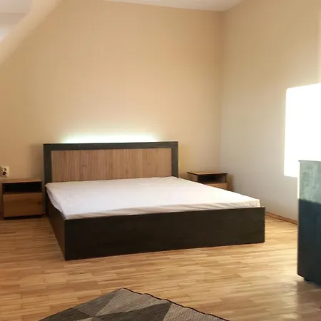 Sea 2 Apartment