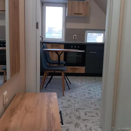 Apartment Sea 2