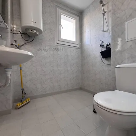 плажен рай Appartement