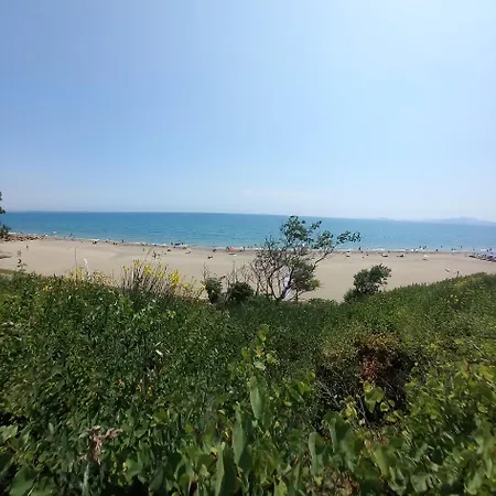 плажен рай *