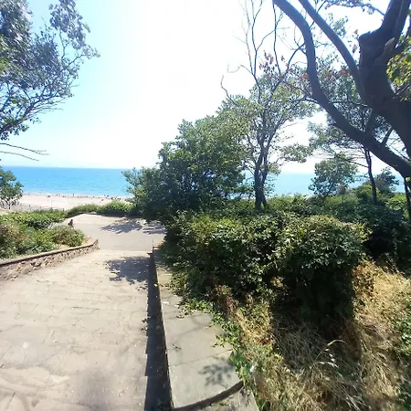 Appartement плажен рай