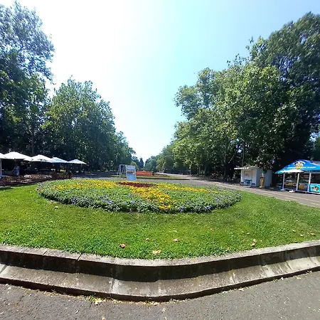 плажен рай *