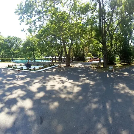 плажен рай Appartement *