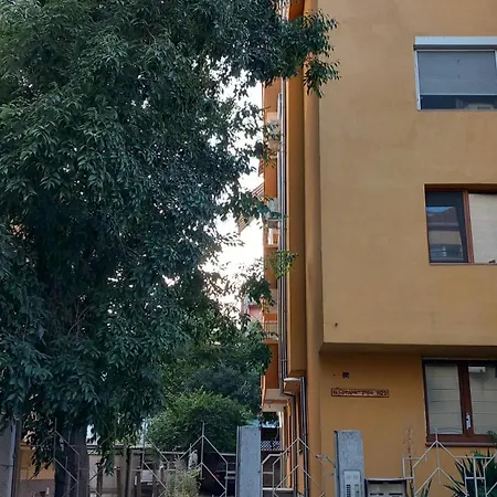 плажен рай בורגאס