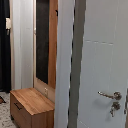 плажен рай Бургас