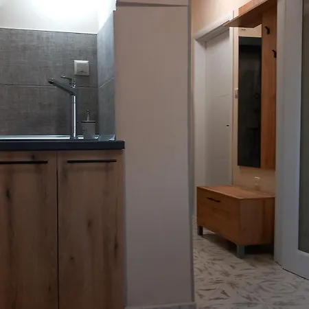 Apartman плажен рай *