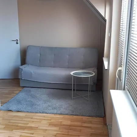 Apartman плажен рай
