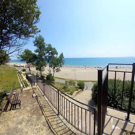 плажен рай *