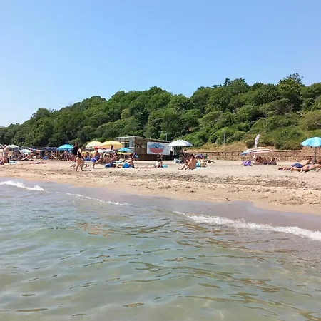 Apartman плажен рай