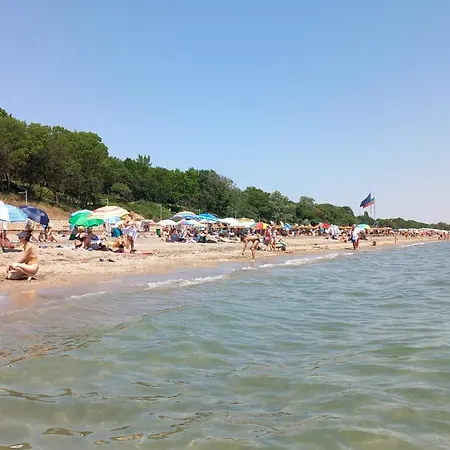 плажен рай * Бургас