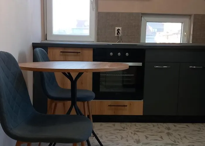 плажен рай Apartamento *