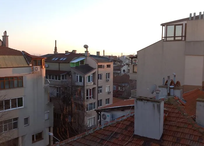 плажен рай * Burgas