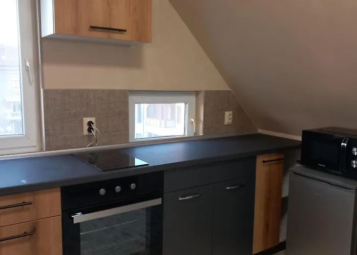 Apartamento плажен рай