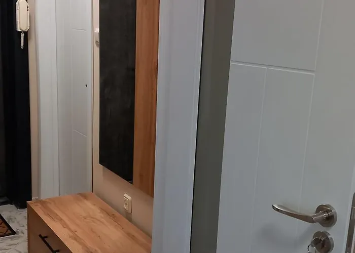 плажен рай Burgas