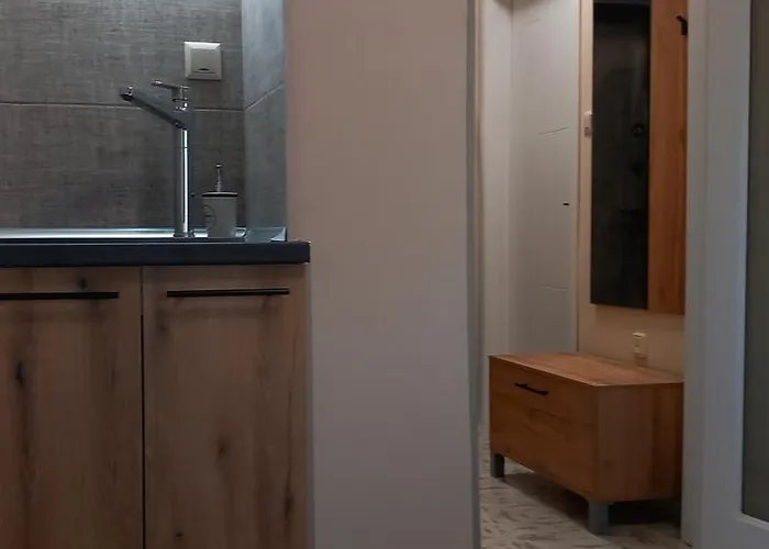 Apartamento плажен рай *