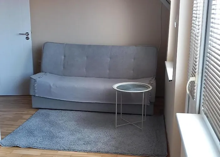 Apartamento плажен рай