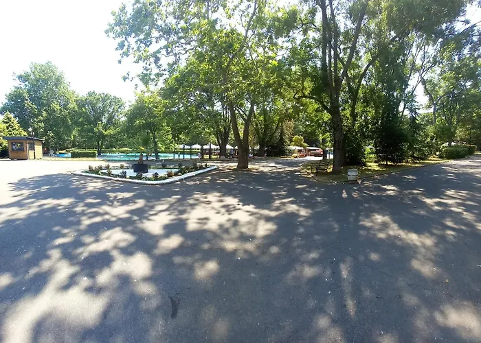 плажен рай Apartamento *