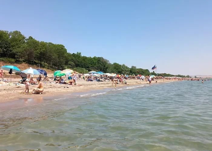 плажен рай * Burgas