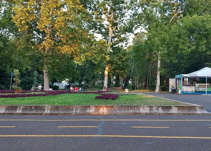 Apartamento плажен рай